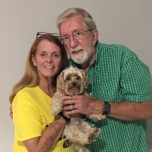 Meet your Posher, Eileen